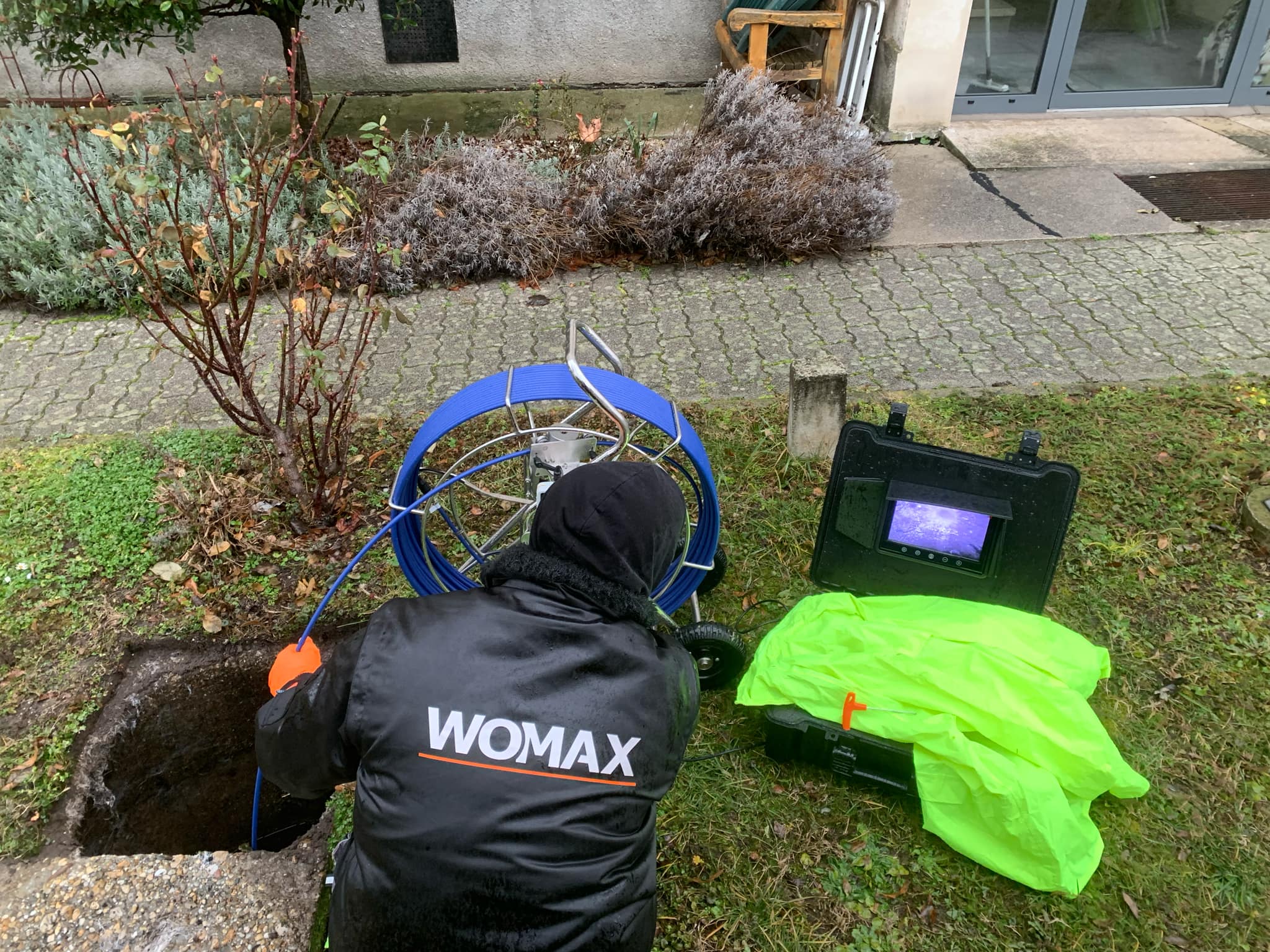 duguláselhárítás pápa