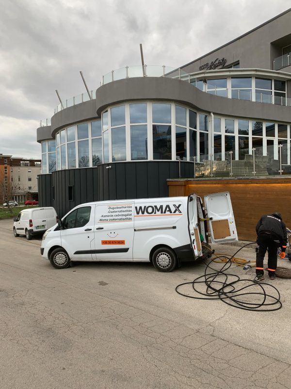 duguláselháratás Pápa